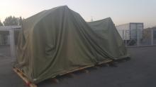 Упаковка крупногабаритных грузов
